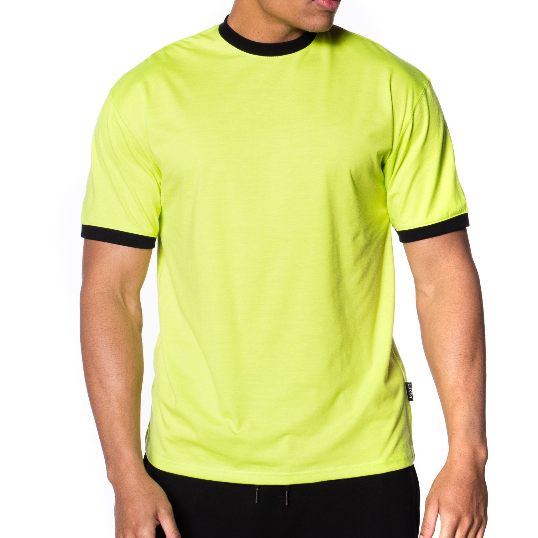 Classic Ringer T-Shirt