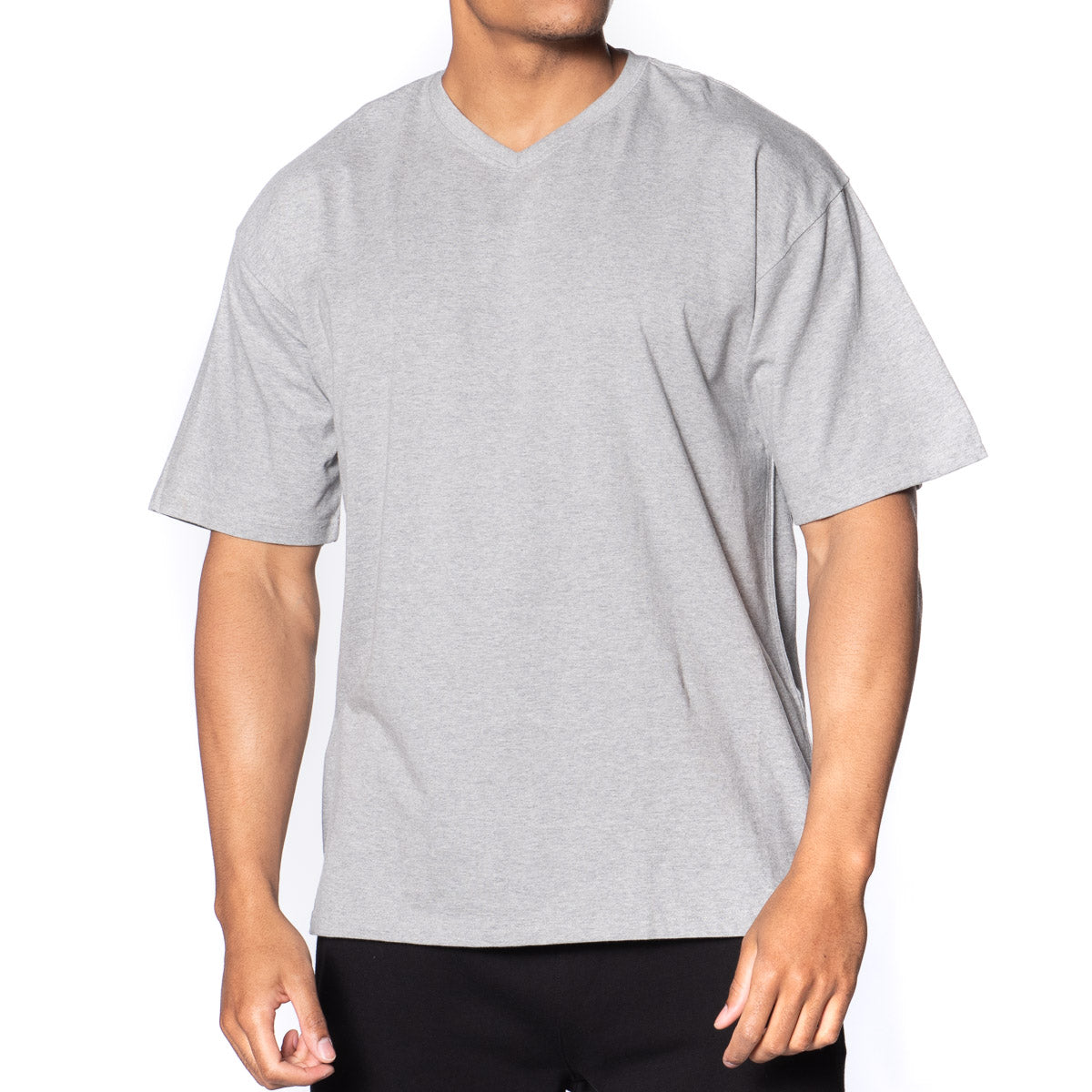 Classic Vee Neck T-Shirt