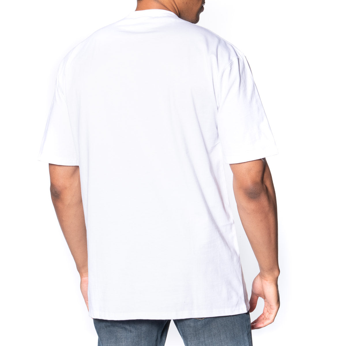 <b><u>TALL</b></u></font> Classic Crew Neck T-Shirt