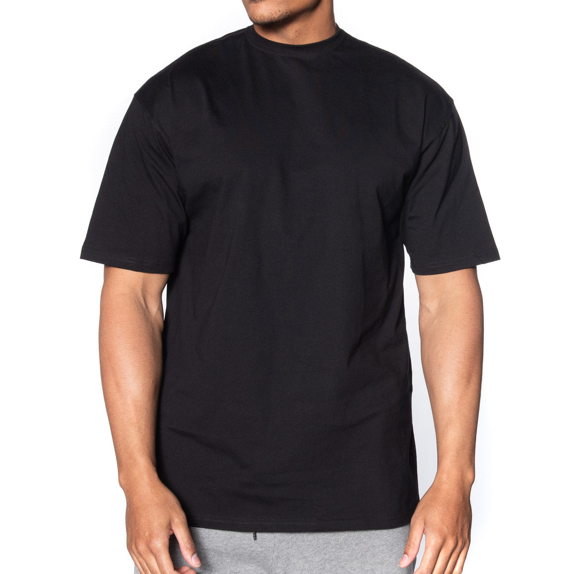 <b><u>TALL</b></u></font> Classic Crew Neck T-Shirt