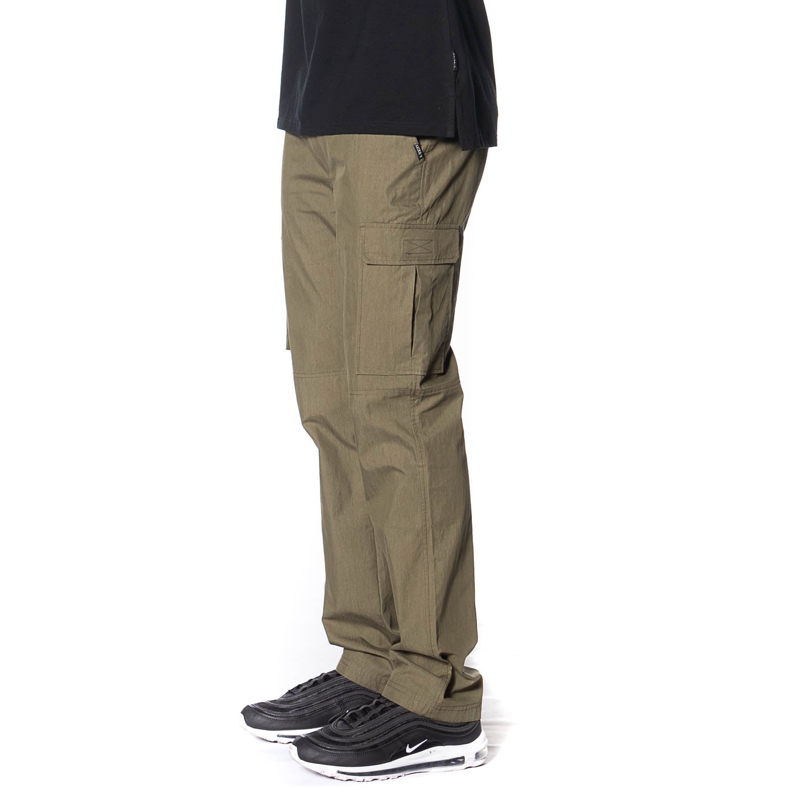 Tech Cargo Pants