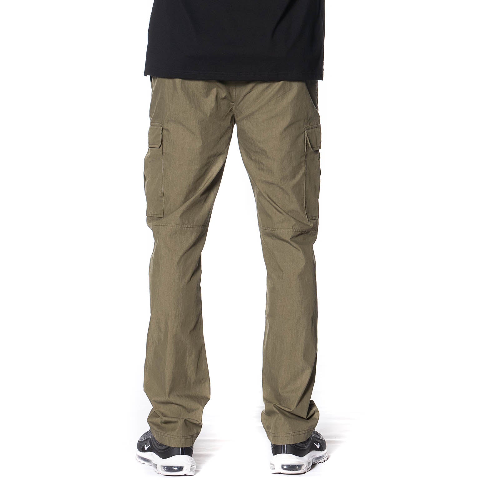 Tech Cargo Pants