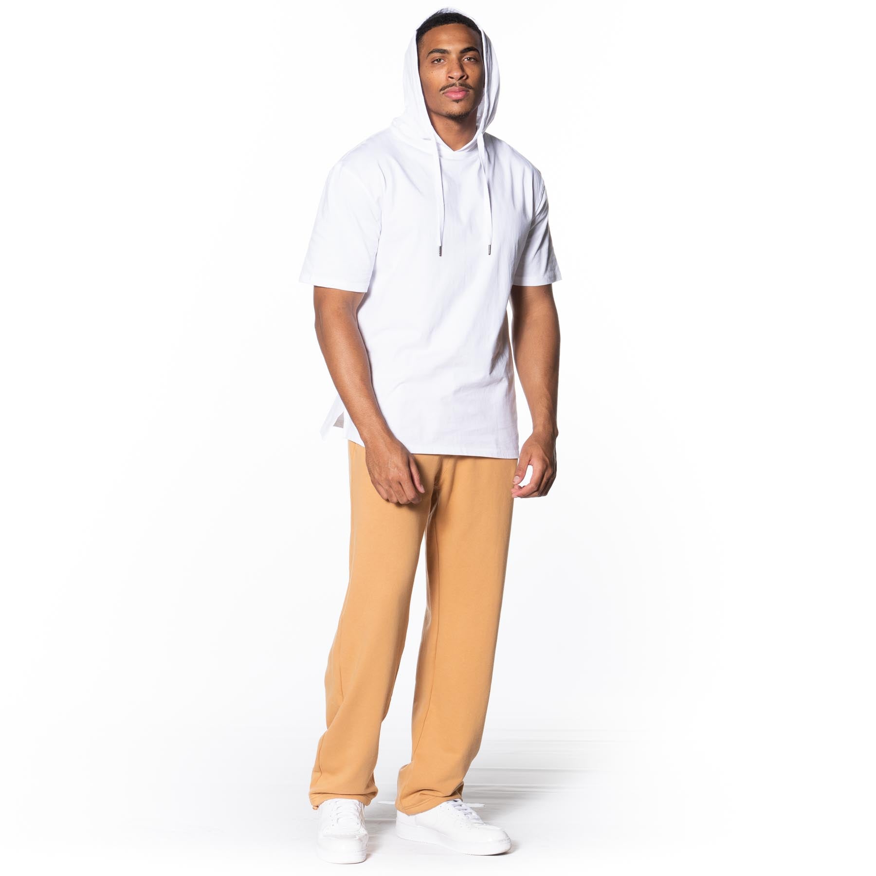 Luxe-T Men's French Terry Pants