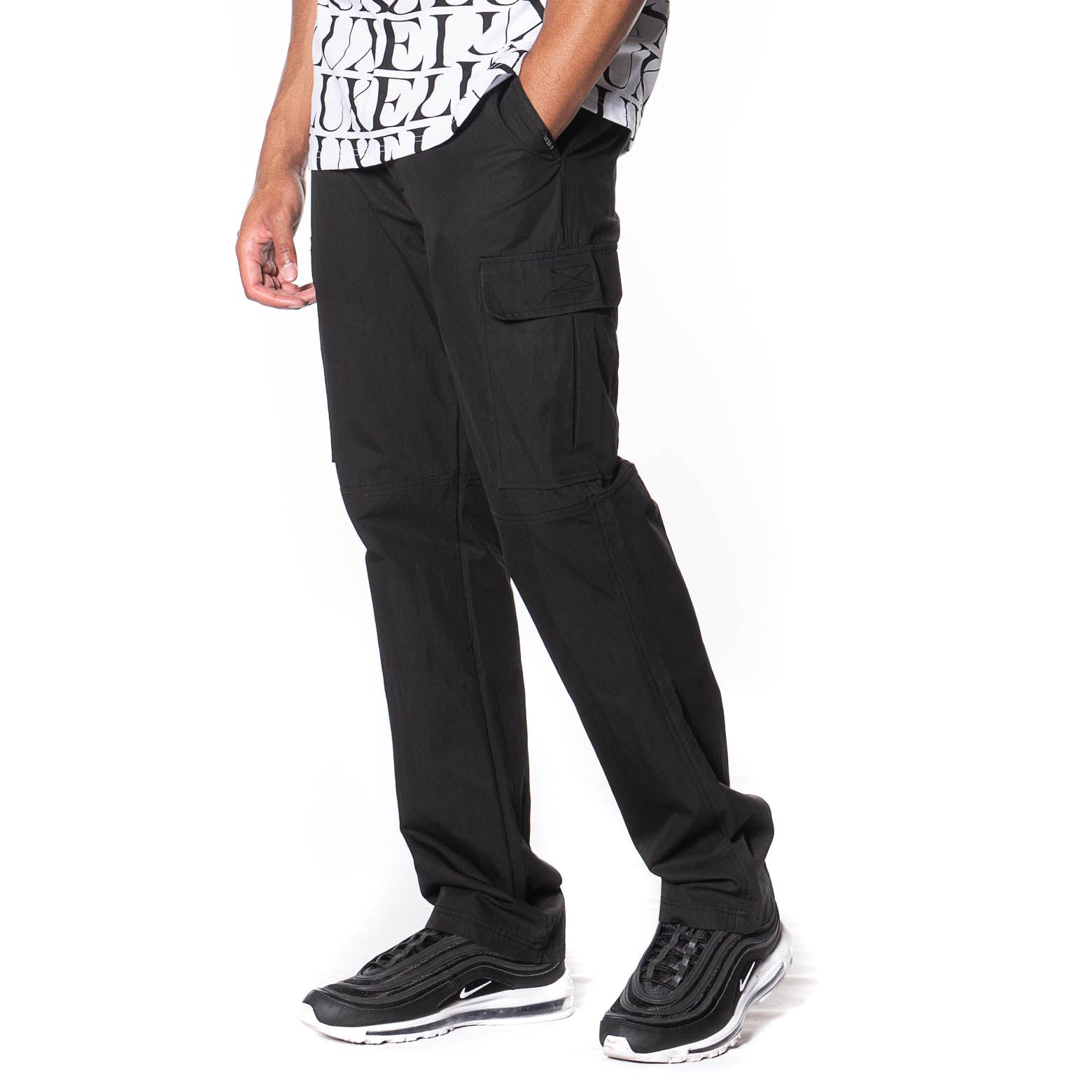 Utilitarian Cargo Pant, Men's Trousers