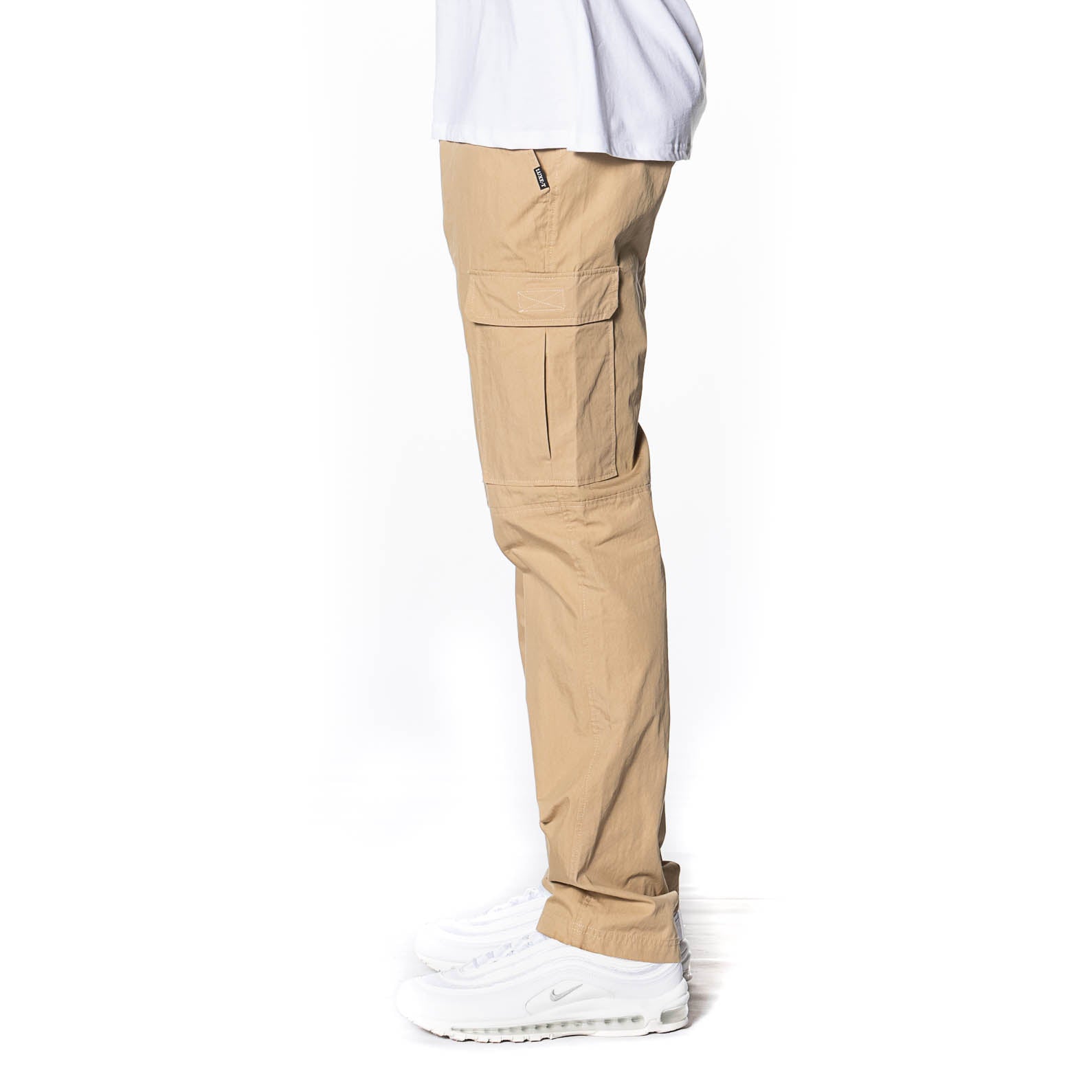 Tech Cargo Pants