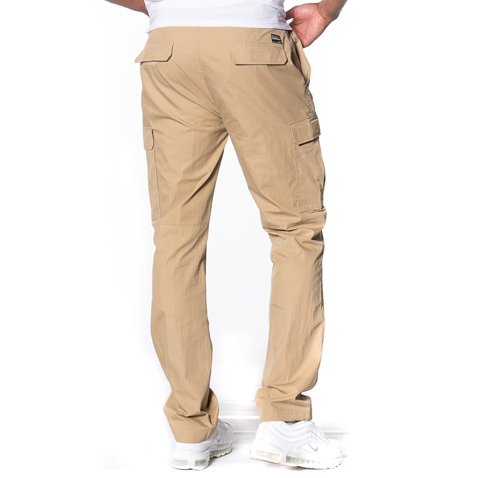 Tech Cargo Pants