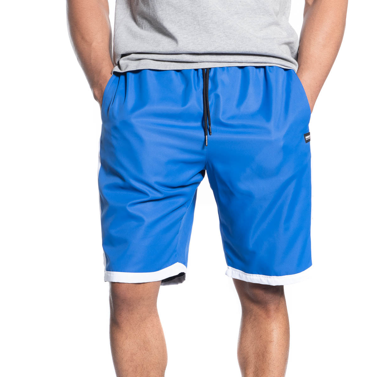 Extra Mile Shorts