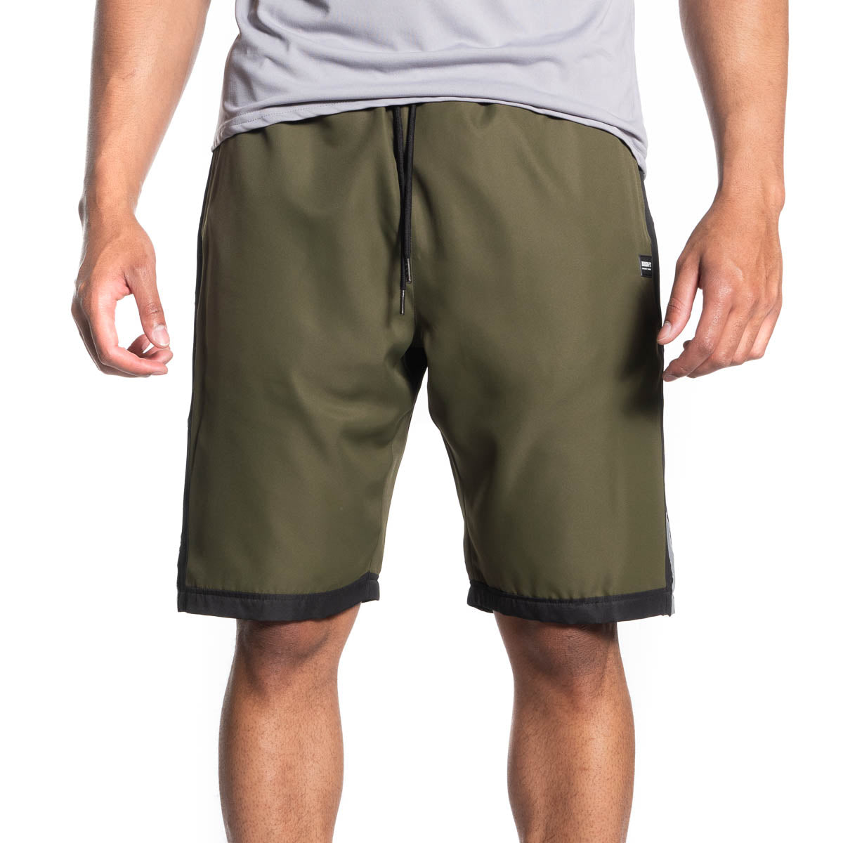 Extra Mile Shorts