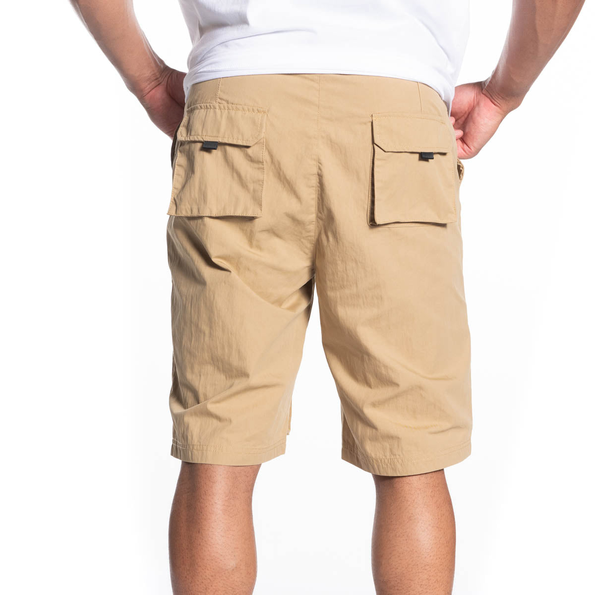 Front Cargo Shorts